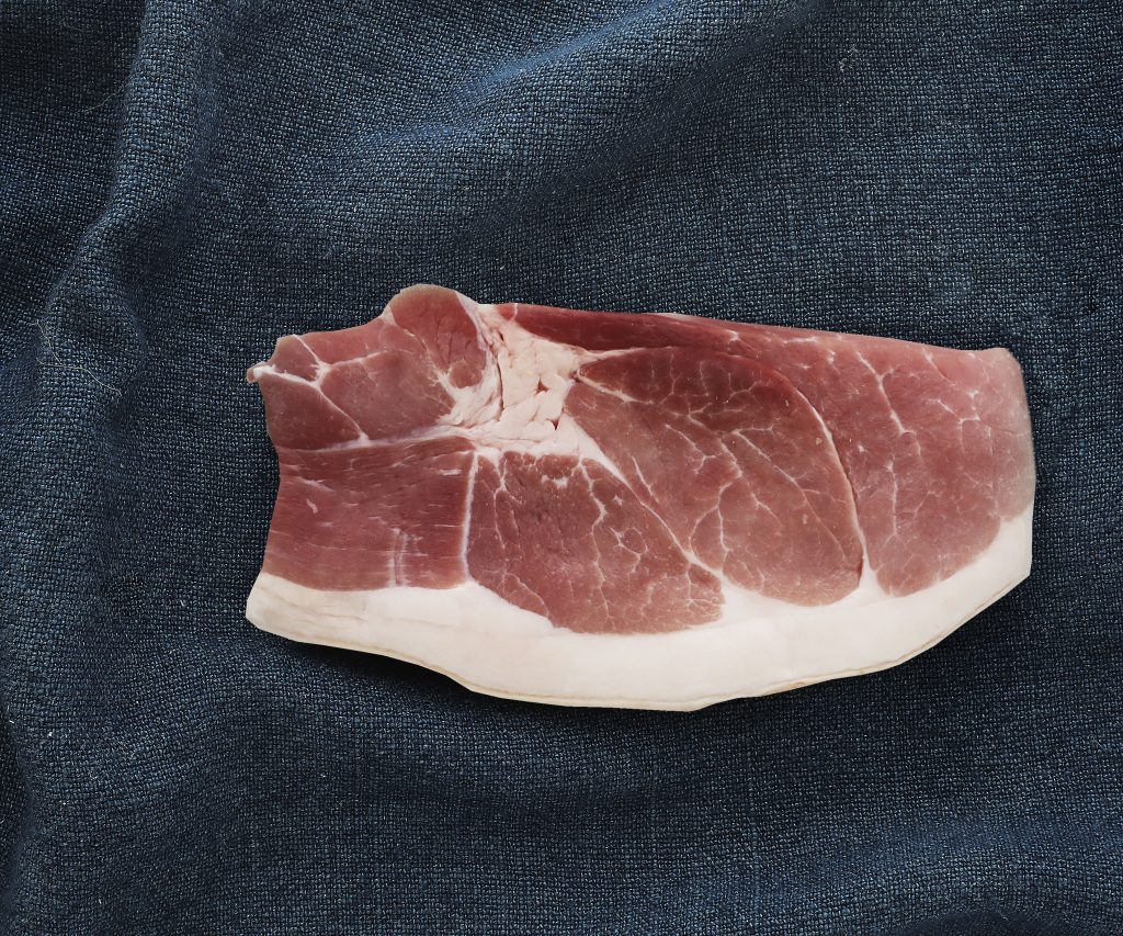 Gammon Steaks – Meatbox Shop