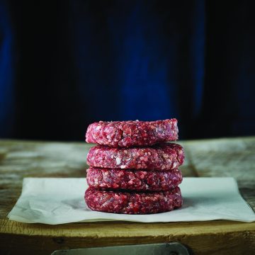 Story Burgers