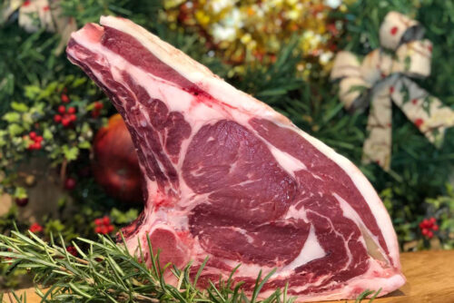Pasture Fed Beef Box