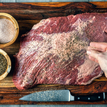 Salt Beef