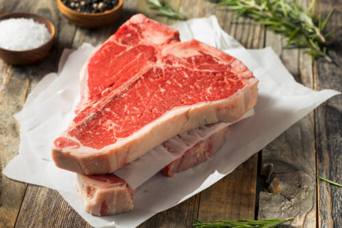 Porterhouse Steak