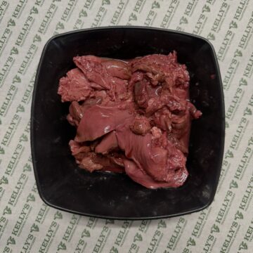 Chicken Liver