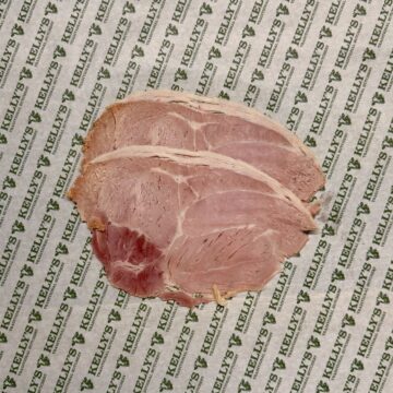 Ham 500g