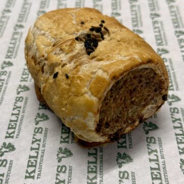 Sausage Roll